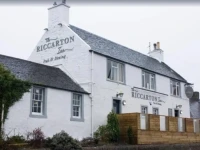 Riccarton Inn 
