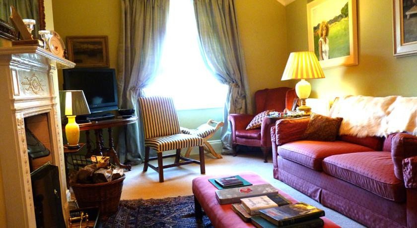 Moyle Apartment 