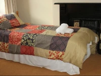 The Village Bed and Breakfast 