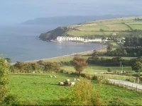 Beachview Cottage Co. Antrim 