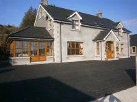 Glenn Eireann House 