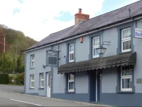 Afon Duad Inn 