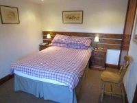 Llanerchindda Farm Guest House 