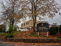 Himley Country Hotel 