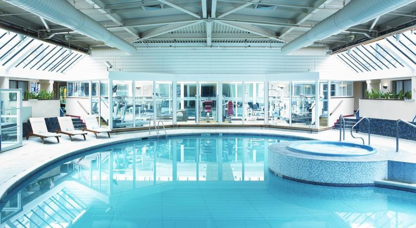 Aberdeen Marriott Hotel 