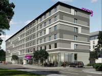 Courtyard by Marriott Aberdeen Airport 