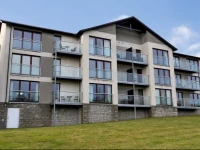 Town & Country Apartments - Burnside Drive 