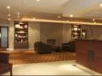 Hallmark Hotel Aberdeen Airport 