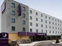 Premier Inn Aberdeen Airport - Dyce 