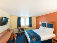 Speedbird Inn Aberdeen Airport 