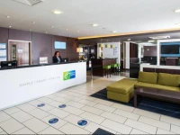 Holiday Inn Express Cambridge Duxford M11 Jct 10 