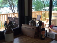 Lochside Lodge 