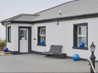 Strumble Head Cottage 