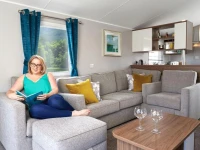 Andrewshayes Holiday Park 