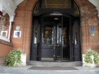 Best Western Station Hotel 3*