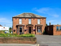 Caledonian Hotel 