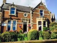Morton Villa 