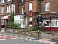 The Waverley Guest House 