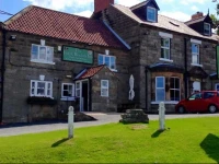 The Fox & Hounds Inn 