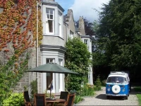 Balmuirfield House Bed and Breakfast 