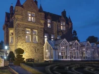 DoubleTree by Hilton Dundee 