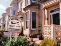 Andersons 3*