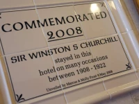 Best Western Queens Hotel 