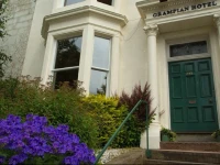 Grampian Hotel 