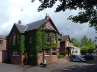 Inchture Hotel 