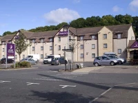 Premier Inn Dundee North 