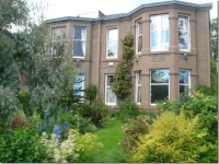 Dunlaw House Hotel 2*