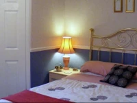 Ashley House 