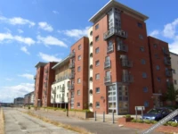 Marine View Holiday Apartment Dundee 