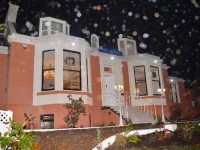 Tayview Hotel 