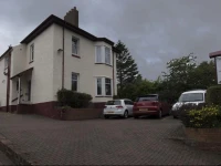 Hillview House B&B 