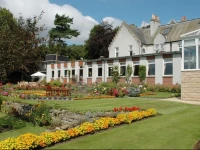 Pitbauchlie House Hotel 3*