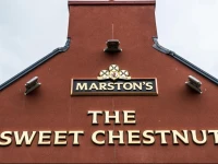 Sweet Chestnut by Marstons Inns 