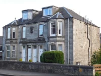 Fullwood Apartment 