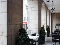 The Guildhall and Linen Exchange 