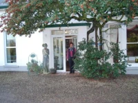 Grange Lodge Country House 