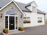 Kensington Lodge B&B 