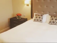 Cohannon Inn 