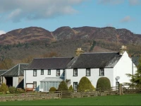Letter Farm B&B 