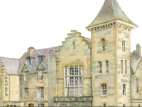 Birnam Hotel 