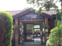 Redwings Lodge Dunstable 