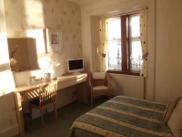 St Ives Hotel 