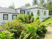Dunstaffnage Cottage 
