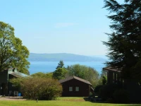 Loch View Lodge 