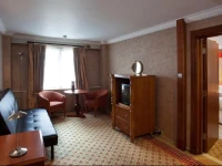 Daresbury Park Hotel & Spa 