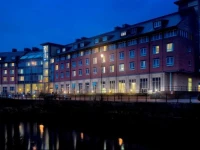 Radisson Blu Hotel, Durham 